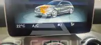 2016 Mercedes Benz CLA-Class