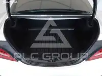2016 Mercedes Benz CLA-Class