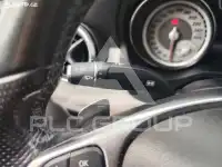 2016 Mercedes Benz CLA-Class