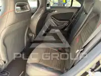 2016 Mercedes Benz CLA-Class