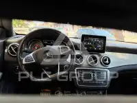 2016 Mercedes Benz CLA-Class