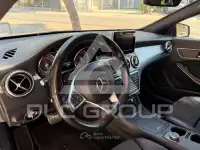 2016 Mercedes Benz CLA-Class
