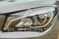 2016 Mercedes Benz CLA-Class