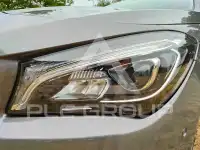 2016 Mercedes Benz CLA-Class