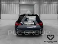 2016 Mercedes Benz CLA-Class