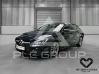 2016 Mercedes Benz CLA-Class