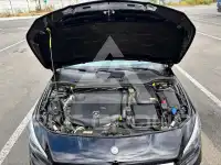 2016 Mercedes Benz CLA-Class