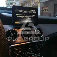 2016 Mercedes Benz CLA-Class