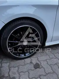 2016 Mercedes Benz CLA-Class