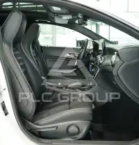 2016 Mercedes Benz CLA-Class