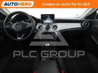 2016 Mercedes Benz CLA-Class