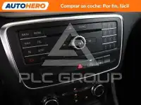 2016 Mercedes Benz CLA-Class