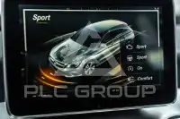 2016 Mercedes Benz CLA-Class