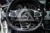 2016 Mercedes Benz CLA-Class