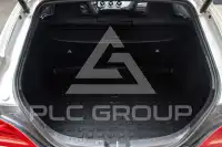 2016 Mercedes Benz CLA-Class