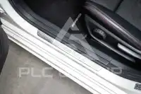 2016 Mercedes Benz CLA-Class