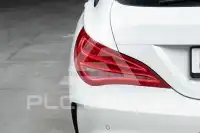 2016 Mercedes Benz CLA-Class