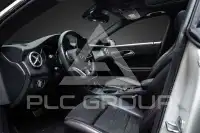 2016 Mercedes Benz CLA-Class