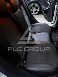 2016 Mercedes Benz CLA-Class