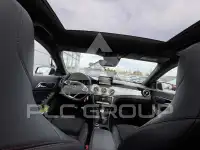 2016 Mercedes Benz CLA-Class