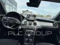 2016 Mercedes Benz CLA-Class
