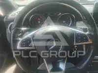 2016 Mercedes Benz CLA-Class