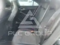 2016 Mercedes Benz CLA-Class
