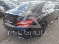 2016 Mercedes Benz CLA-Class