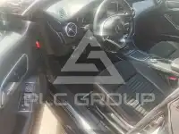 2016 Mercedes Benz CLA-Class