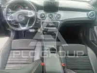 2016 Mercedes Benz CLA-Class