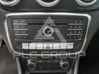 2016 Mercedes Benz CLA-Class