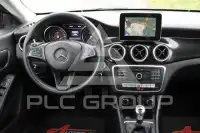2016 Mercedes Benz CLA-Class