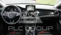 2016 Mercedes Benz CLA-Class