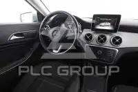 2016 Mercedes Benz CLA-Class