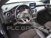 2016 Mercedes Benz CLA-Class