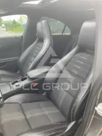 2016 Mercedes Benz CLA-Class