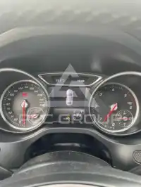 2016 Mercedes Benz CLA-Class