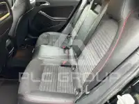 2016 Mercedes Benz CLA-Class