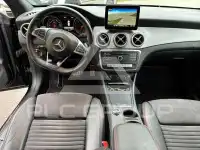 2016 Mercedes Benz CLA-Class