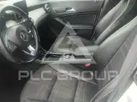2016 Mercedes Benz CLA-Class