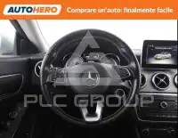 2016 Mercedes Benz CLA-Class