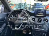 2016 Mercedes Benz CLA-Class