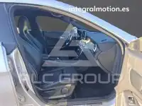 2016 Mercedes Benz CLA-Class