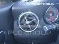2016 Mercedes Benz CLA-Class