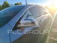 2016 Mercedes Benz CLA-Class