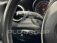 2016 Mercedes Benz CLA-Class