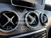 2016 Mercedes Benz CLA-Class