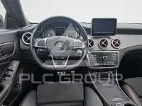 2016 Mercedes Benz CLA-Class
