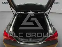 2016 Mercedes Benz CLA-Class