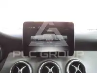 2016 Mercedes Benz CLA-Class